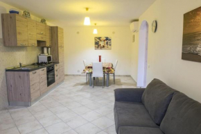 Casa vacanze a Castelsardo Appartamento seminterrato, Castelsardo